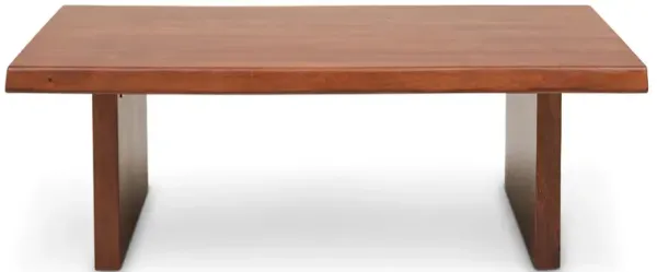 Brooks 48" Coffee Table
