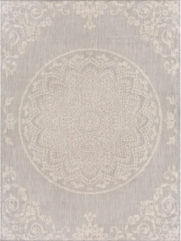 Malibu 6'7" x 9' Rug