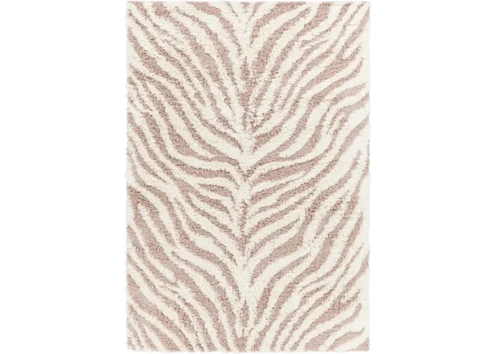 Urban Shag USG-2333 7'10" x 10'2" Machine Woven Rug