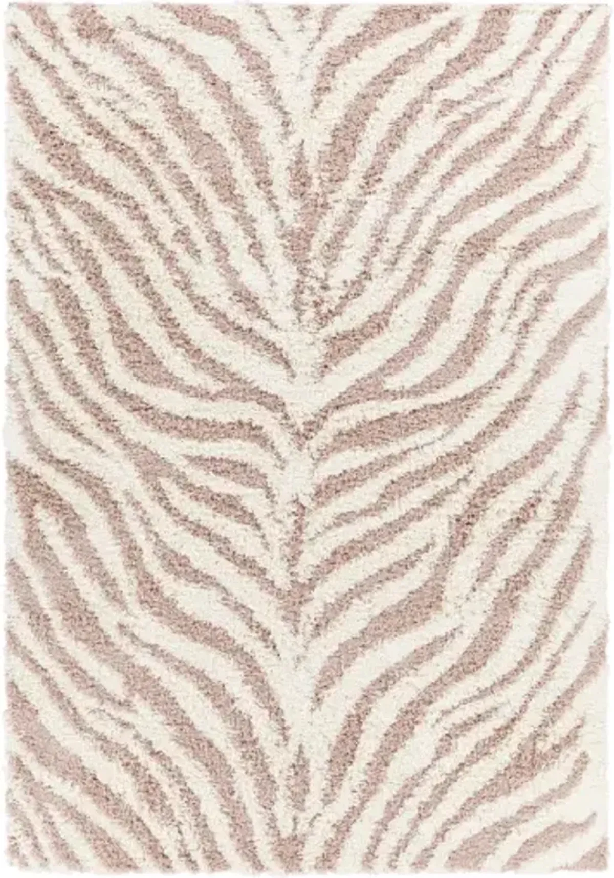 Urban Shag USG-2333 7'10" x 10'2" Machine Woven Rug