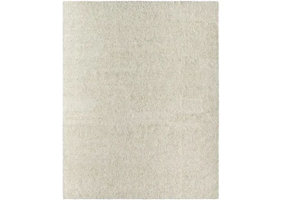 Wabi Sabi WSB-2301 2' x 3' Handmade Rug