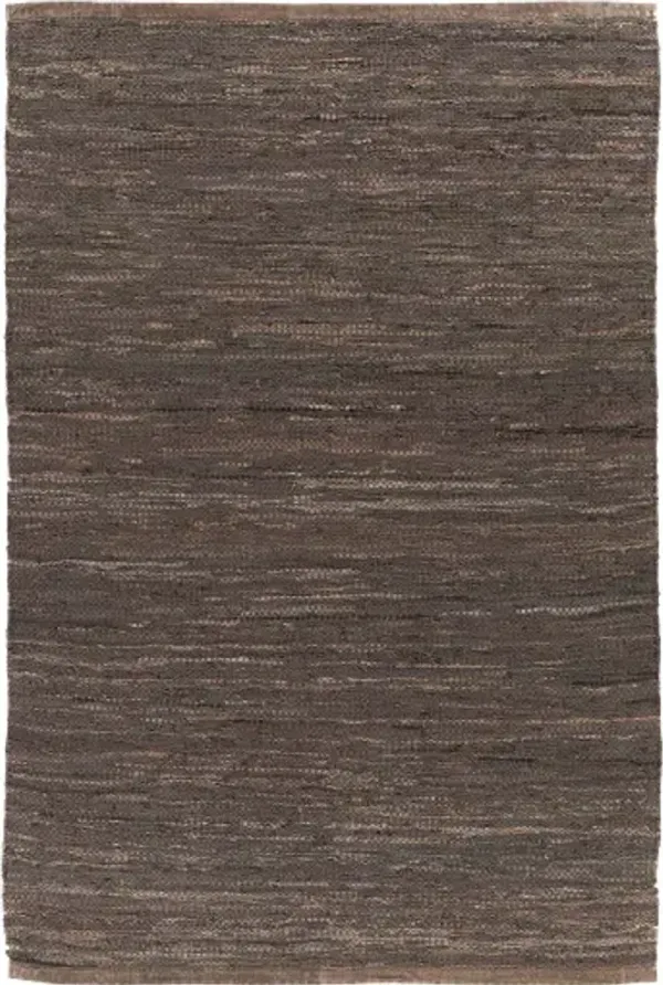 Porter POE-2301 9' x 12' Hand Made Rug