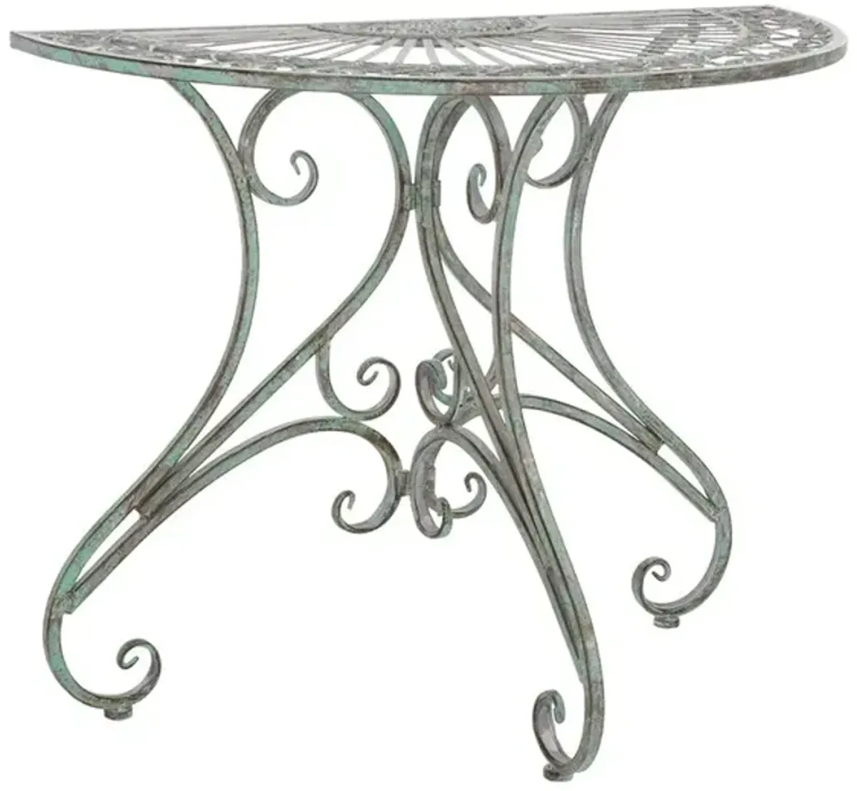 ANNALISE ACCENT TABLE