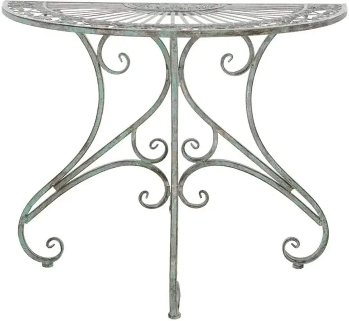 ANNALISE ACCENT TABLE