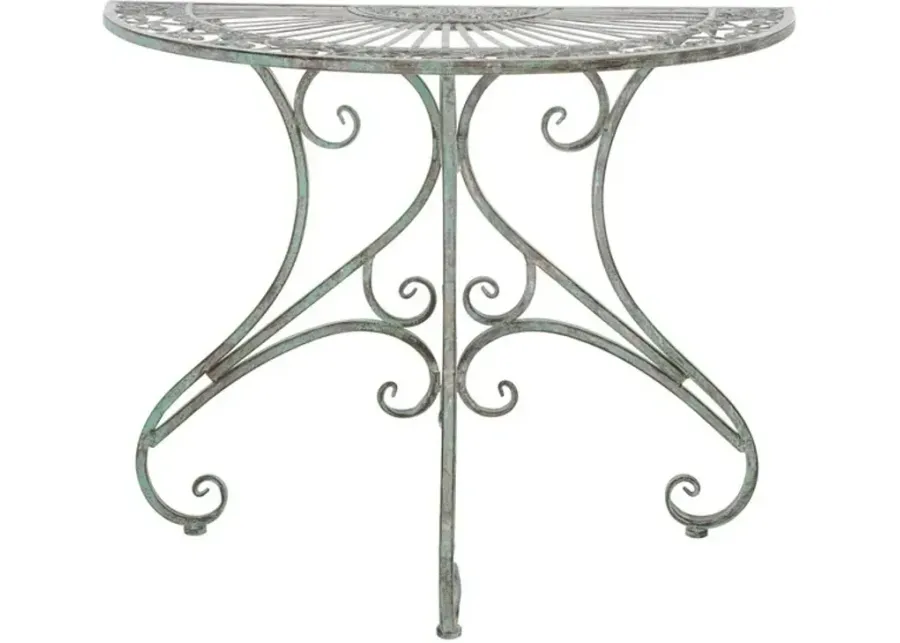 ANNALISE ACCENT TABLE