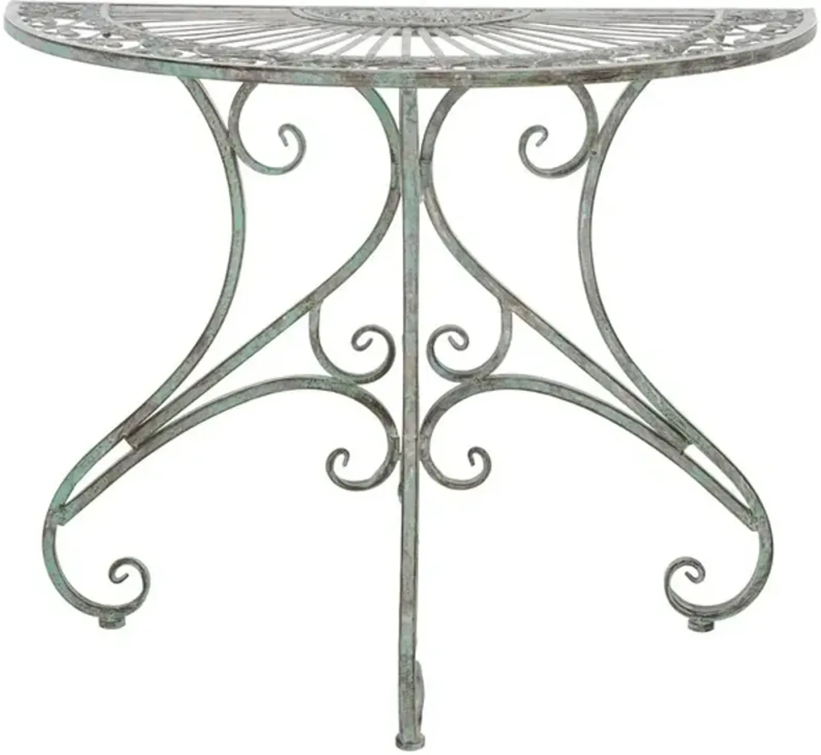 ANNALISE ACCENT TABLE