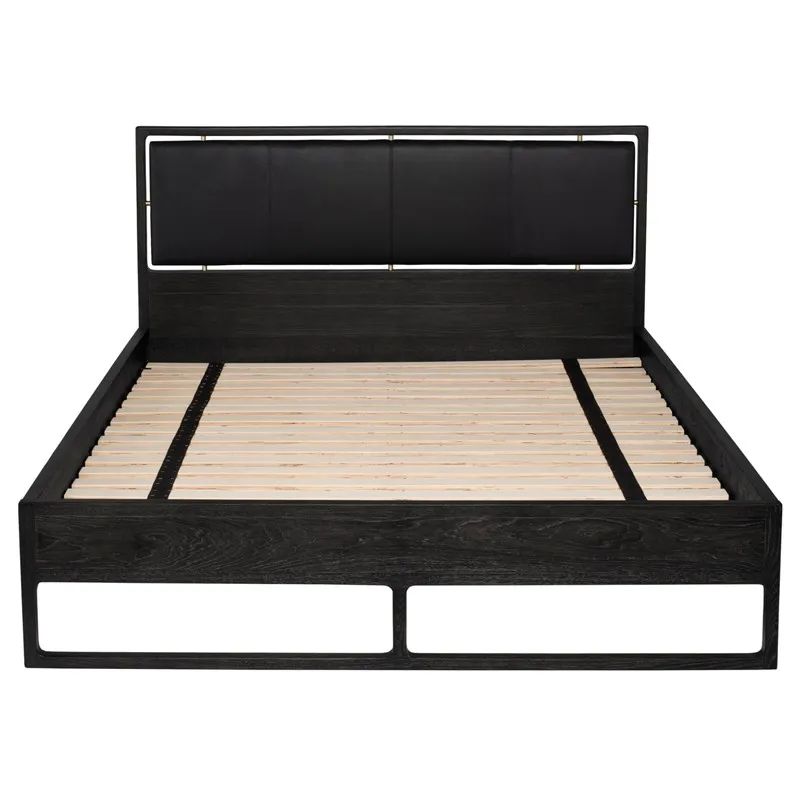 EBUK QUEEN BED