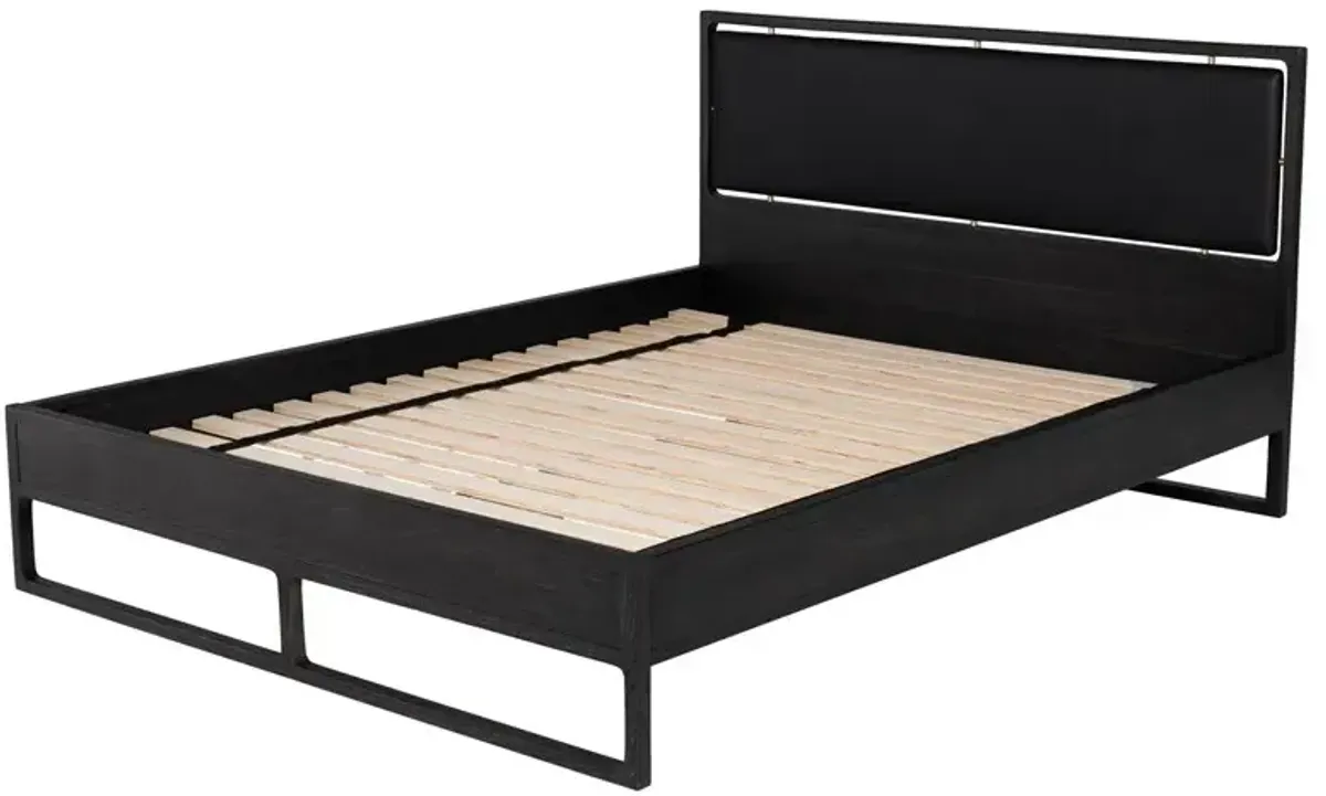 EBUK QUEEN BED