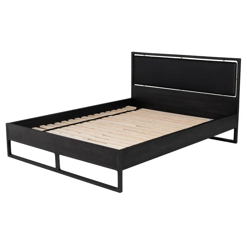 EBUK QUEEN BED