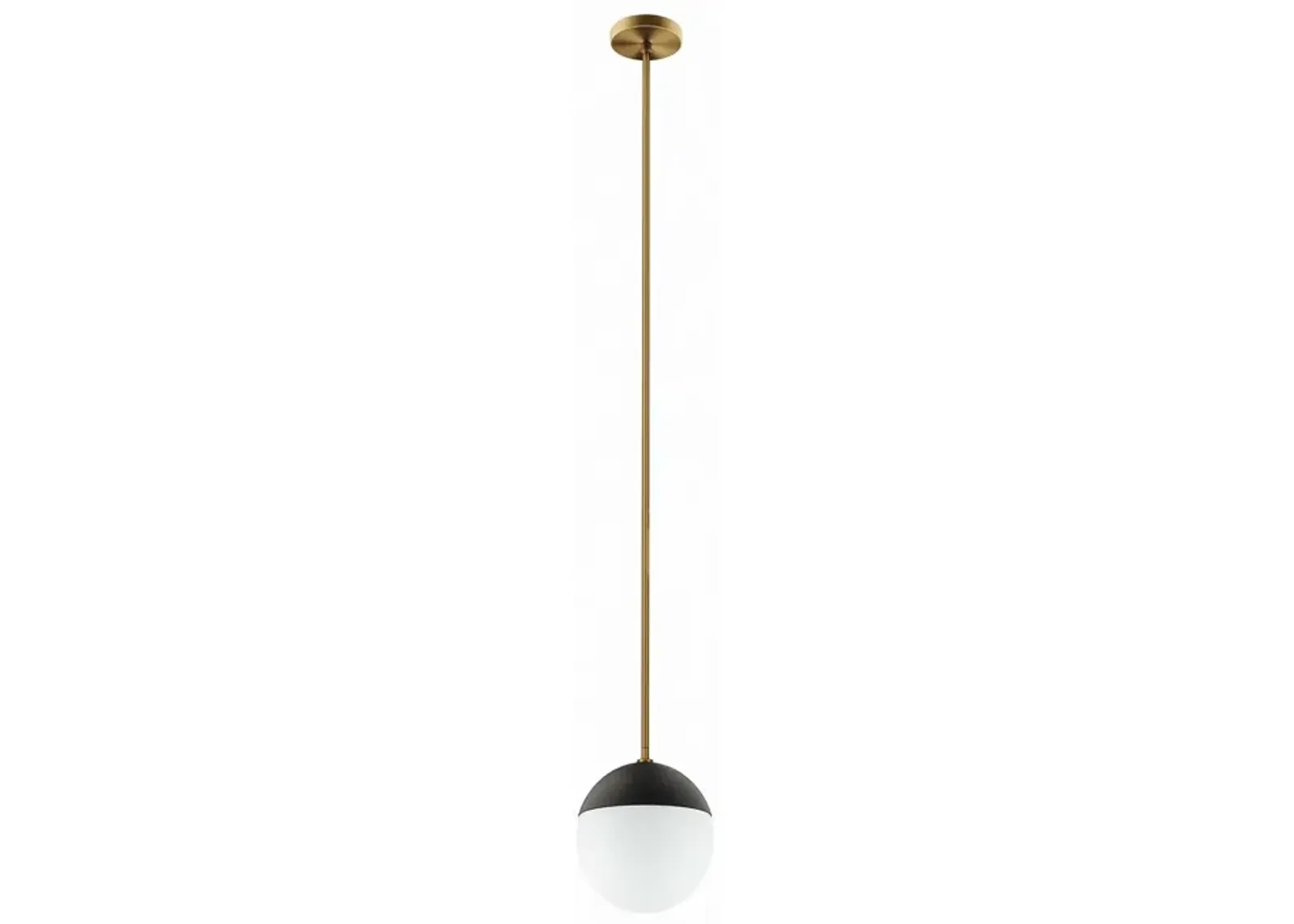 Stellar 1-Light Pendant Light