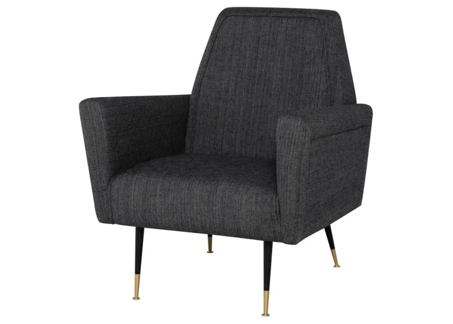 VICTOR OCCASIONAL CHAIR