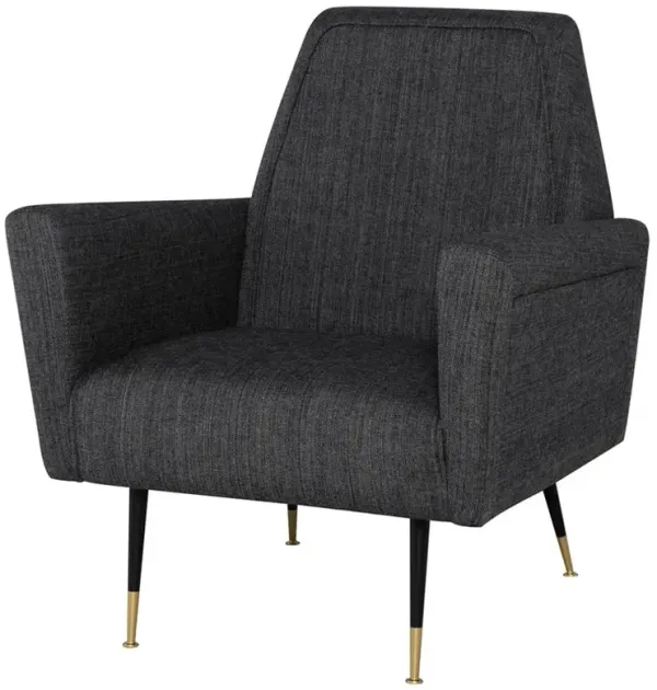 VICTOR OCCASIONAL CHAIR