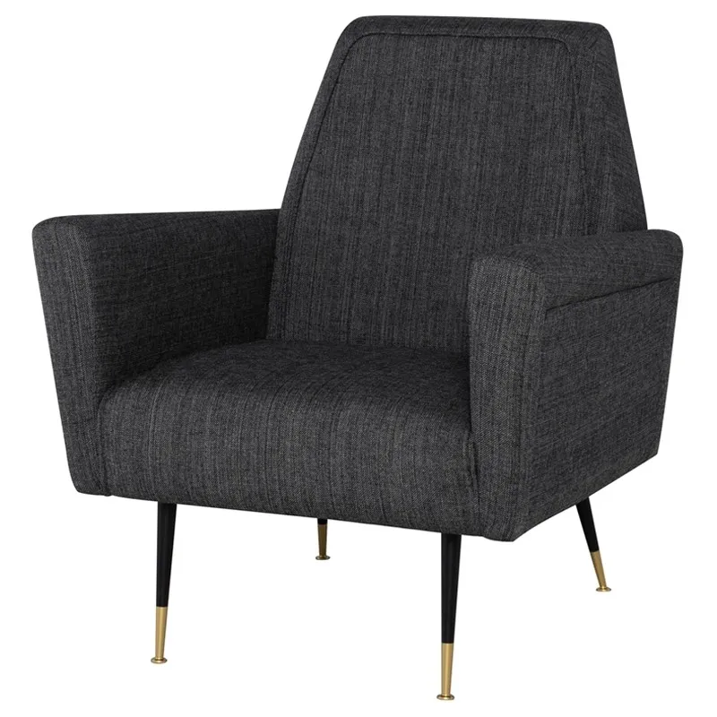 VICTOR OCCASIONAL CHAIR