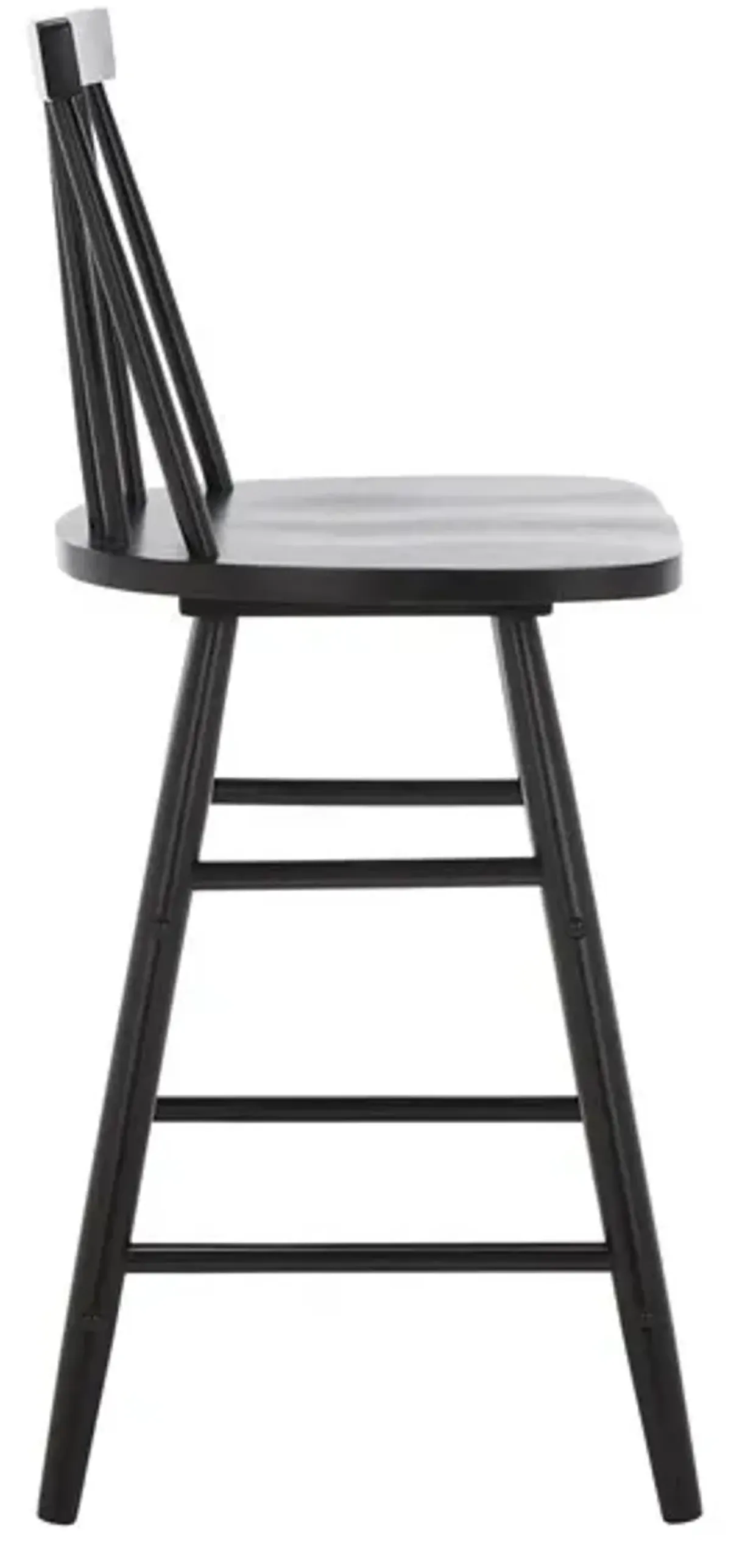  MAY WOOD COUNTER STOOL