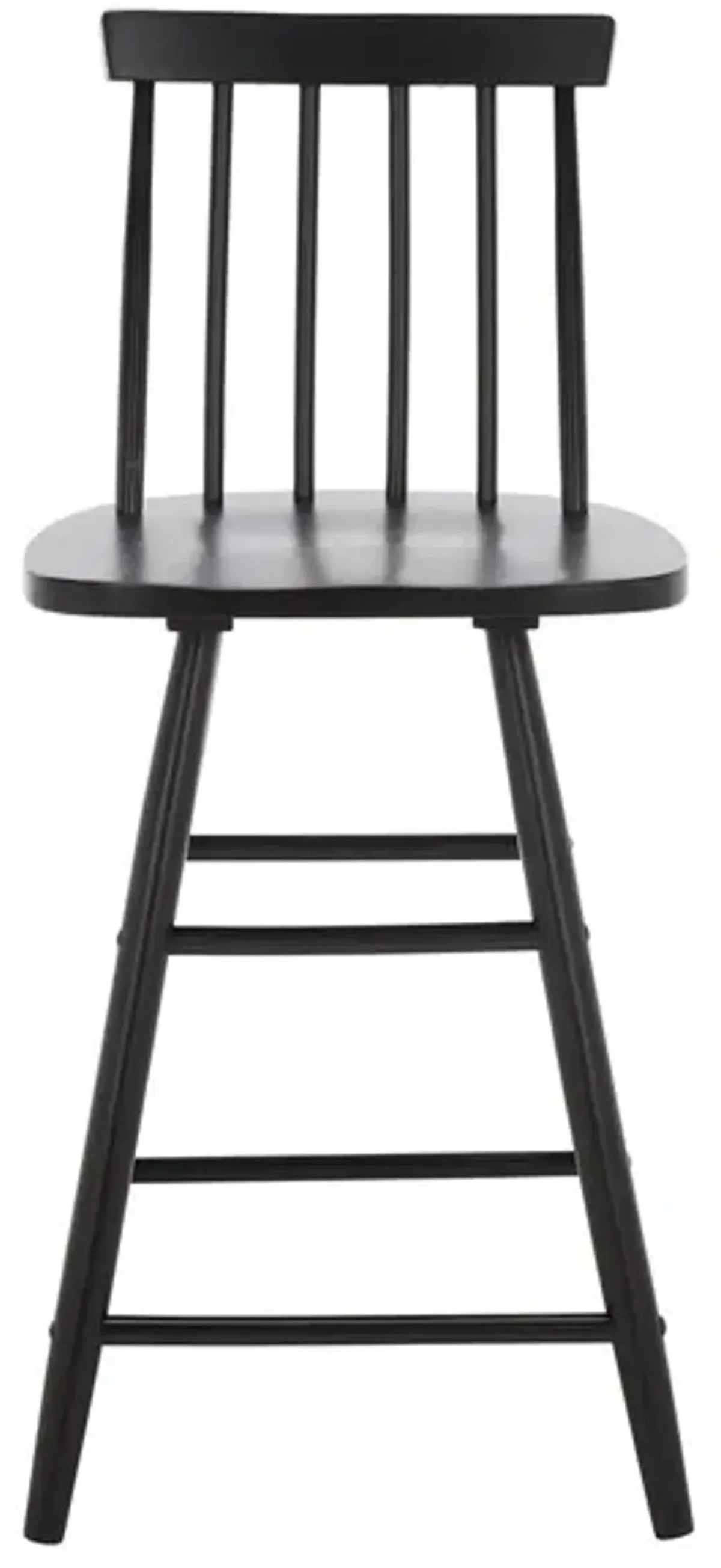  MAY WOOD COUNTER STOOL