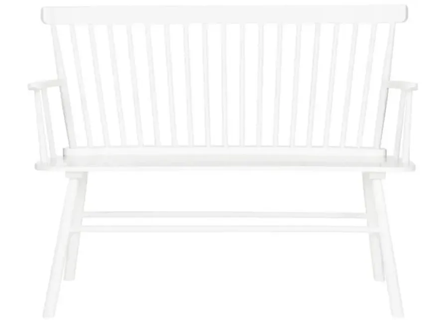 ADDISON SPINDLEBACK SETTEE