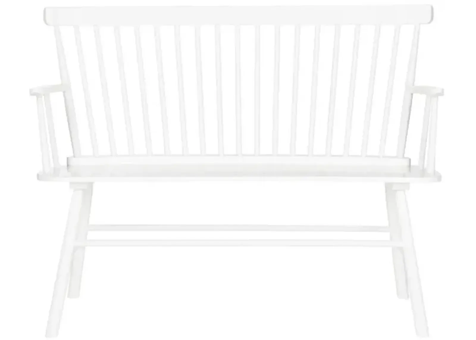 ADDISON SPINDLEBACK SETTEE