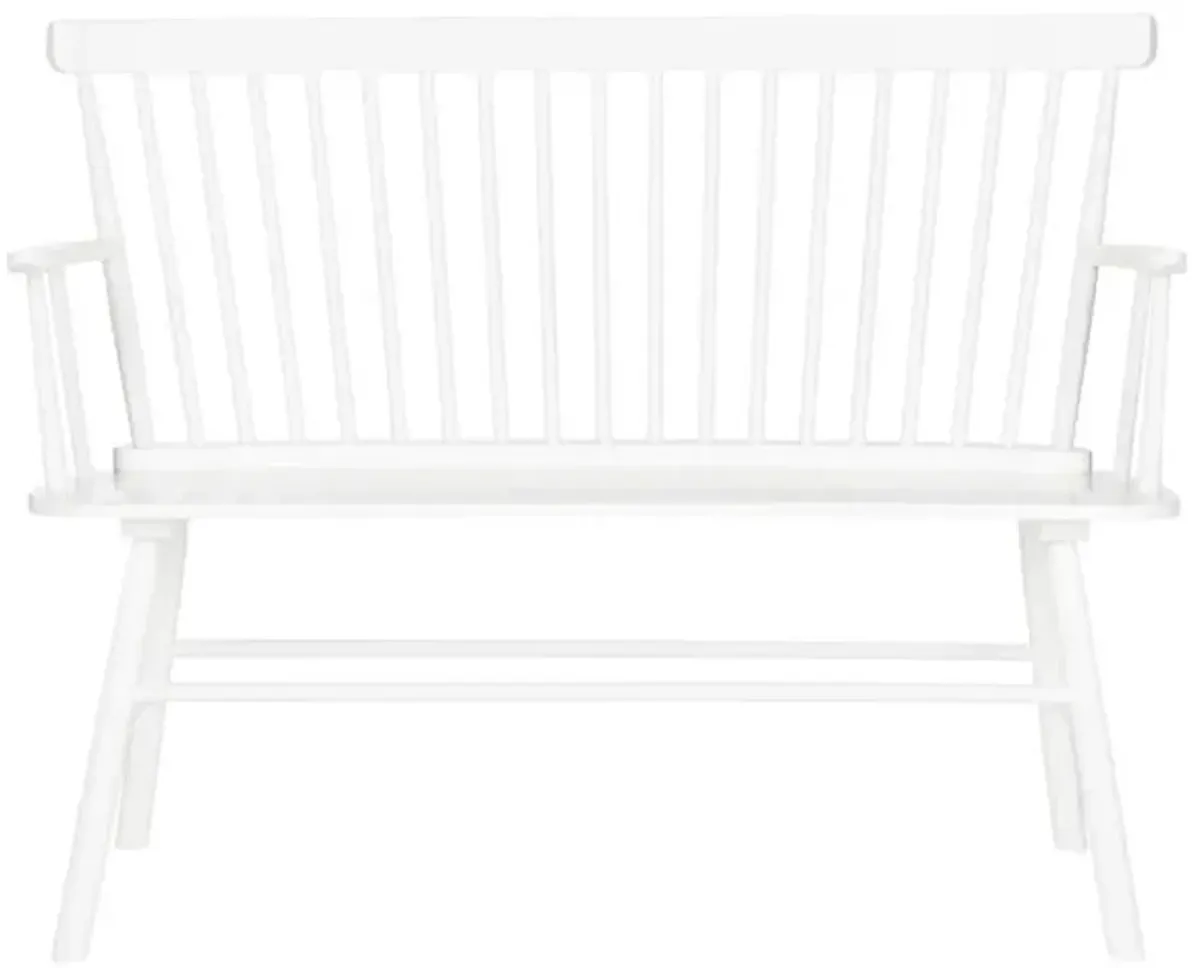 ADDISON SPINDLEBACK SETTEE