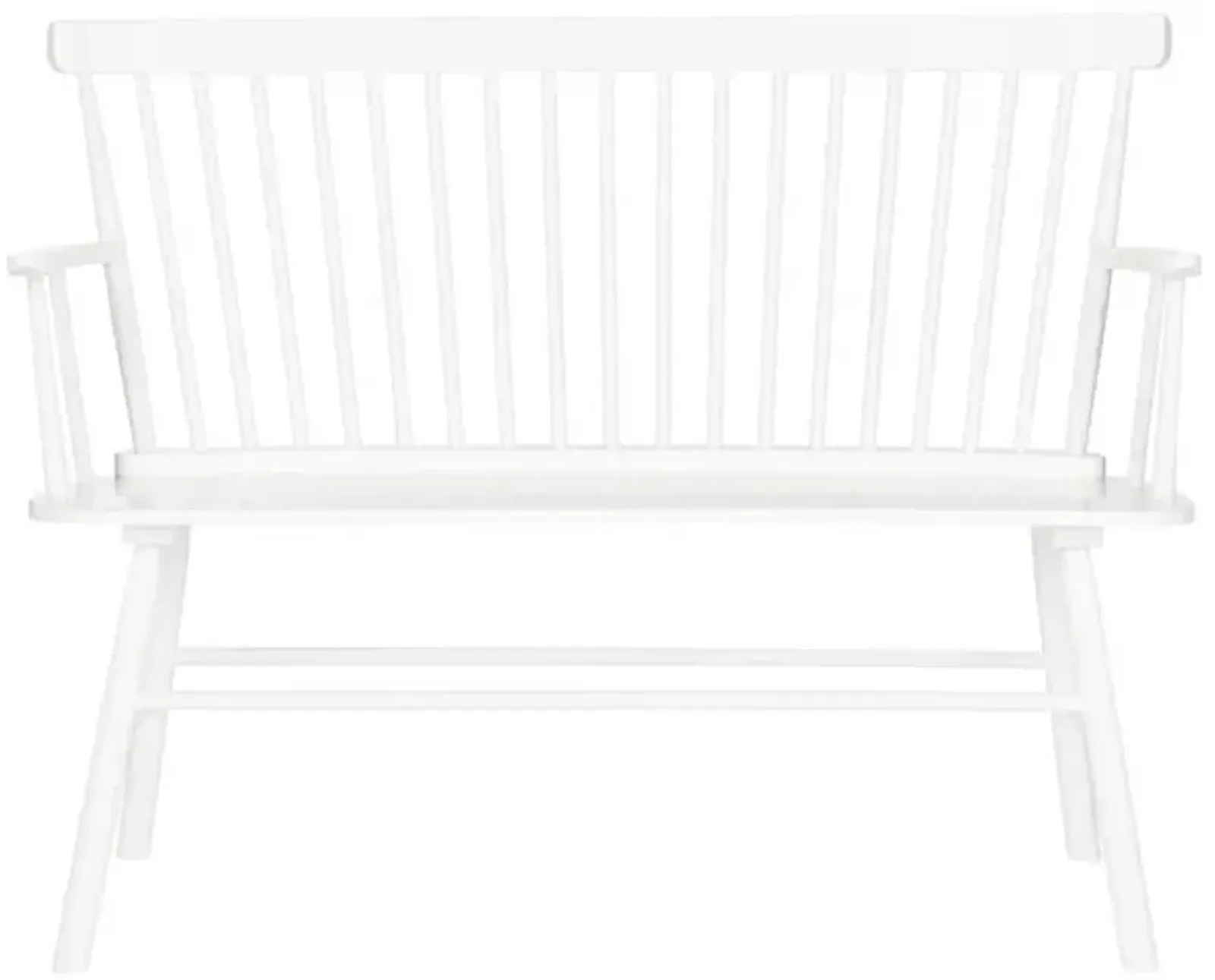 ADDISON SPINDLEBACK SETTEE