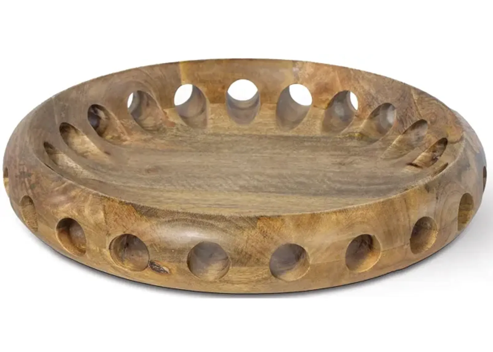 Savior Bowl Large (Natural)