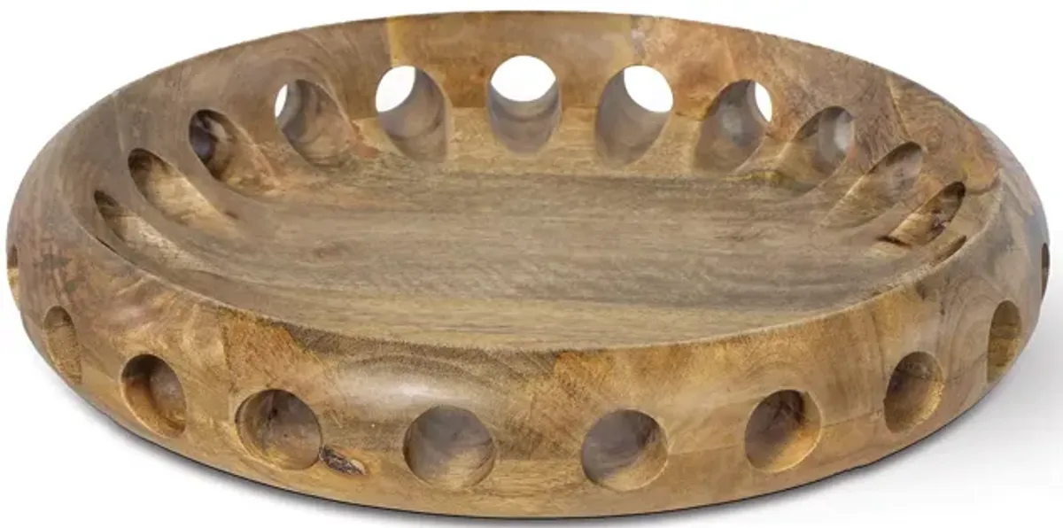 Savior Bowl Large (Natural)