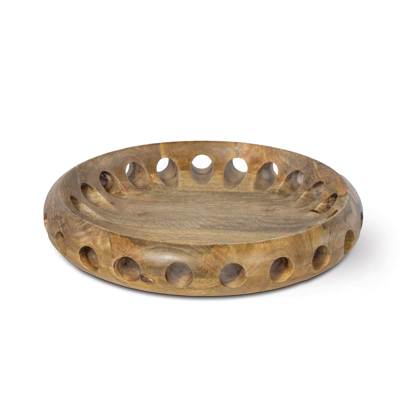 Savior Bowl Large (Natural)