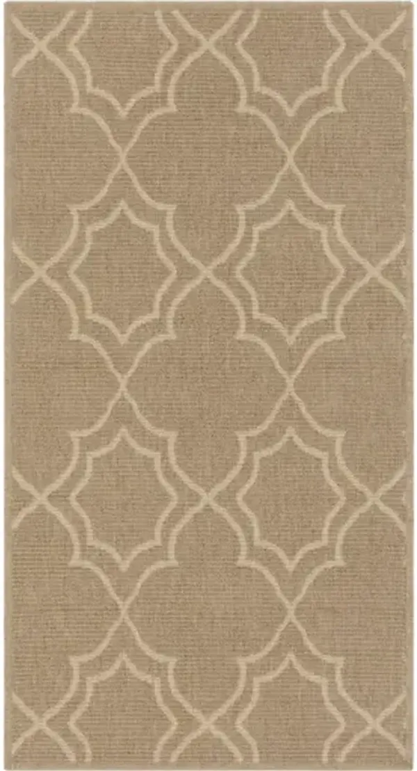 Alfresco 2'5" x 4'5" Rug