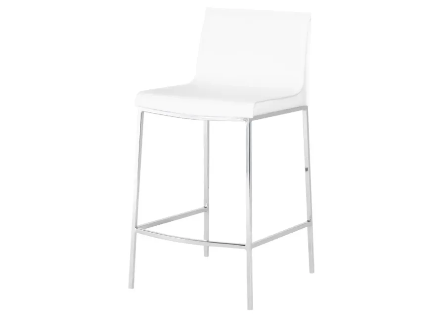 COLTER COUNTER STOOL