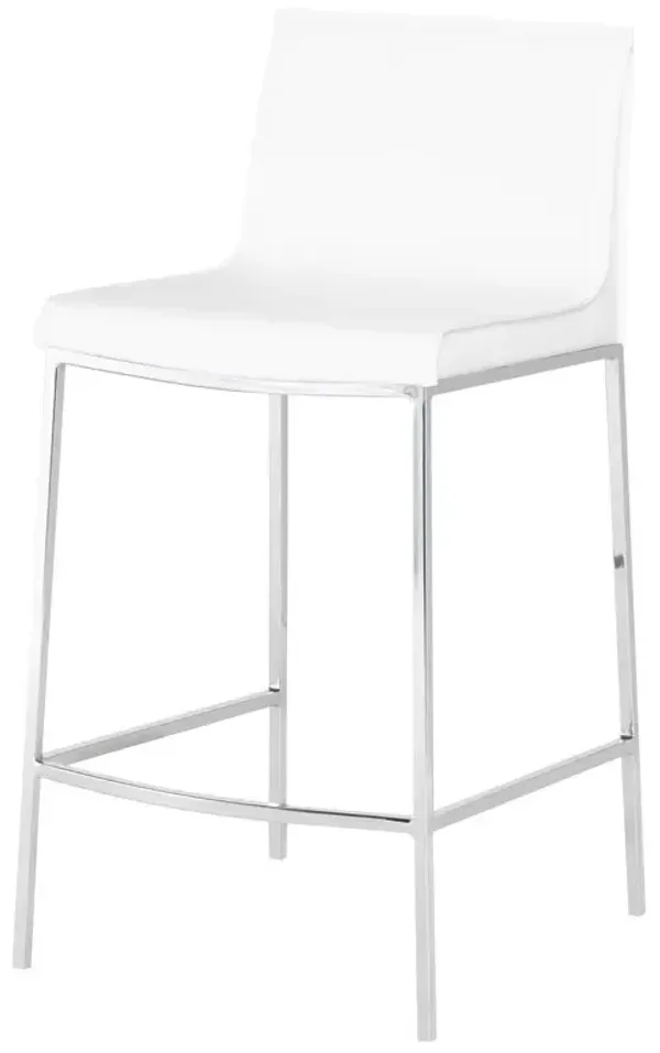 COLTER COUNTER STOOL