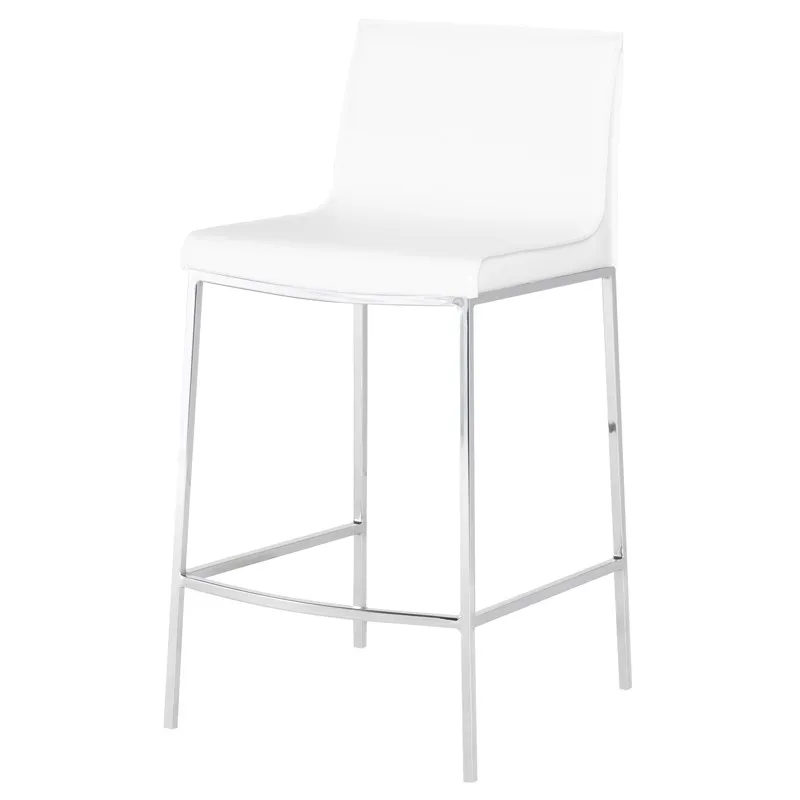 COLTER COUNTER STOOL