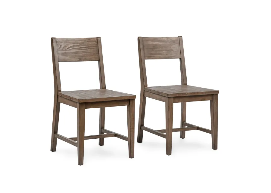 Ollie Dining Chair (Set of 2)