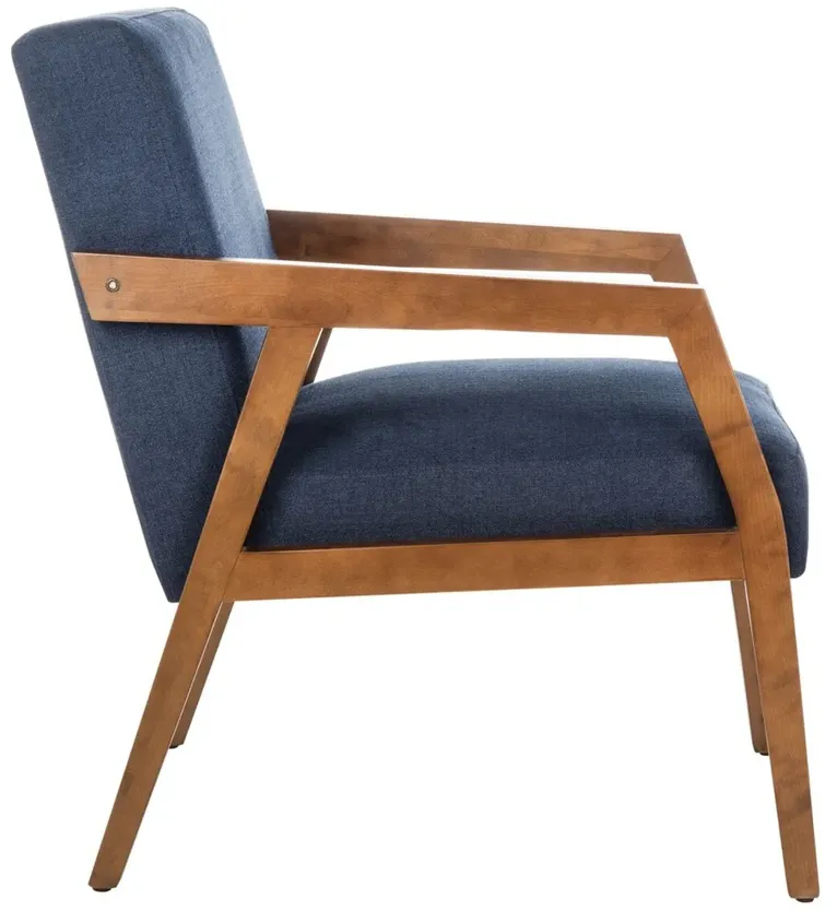 OLYVAR ARM CHAIR