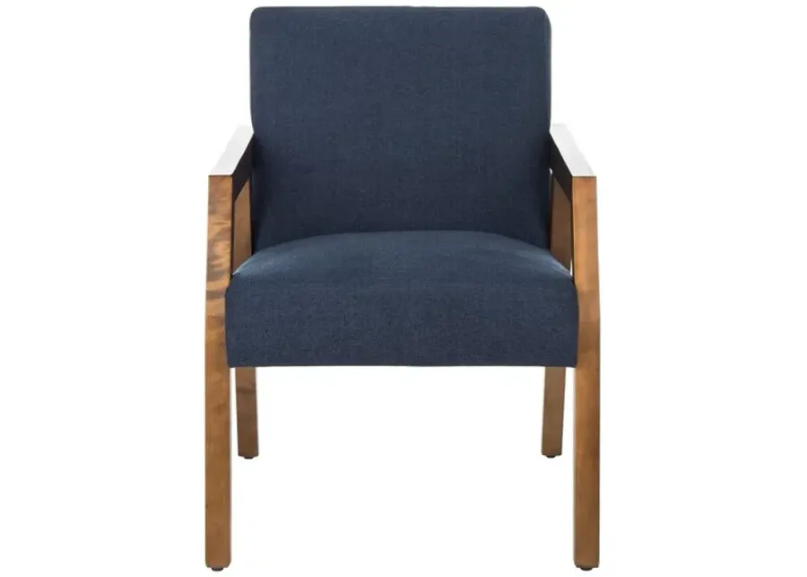 OLYVAR ARM CHAIR