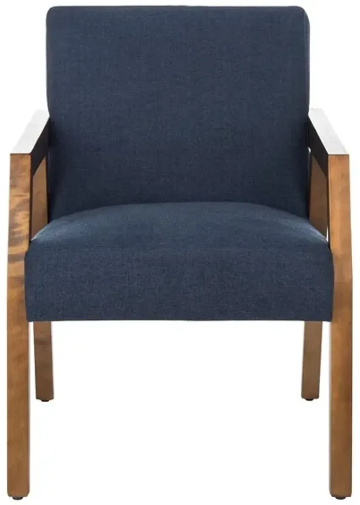 OLYVAR ARM CHAIR