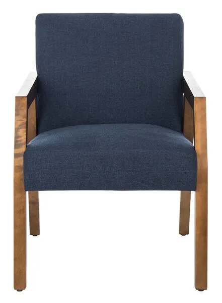 OLYVAR ARM CHAIR