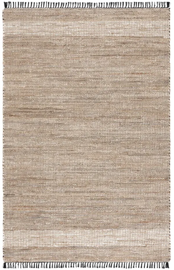 CAPE COD Hand Woven 8' x 10' area rug