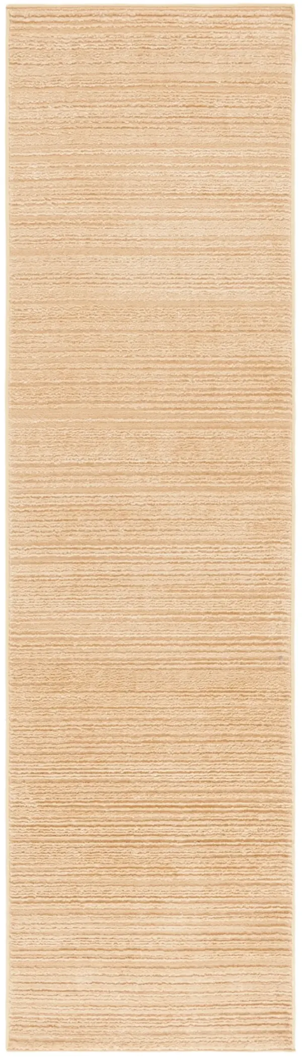 HARMONY 800 GOLD 2'-2' x 8' Runner Rug