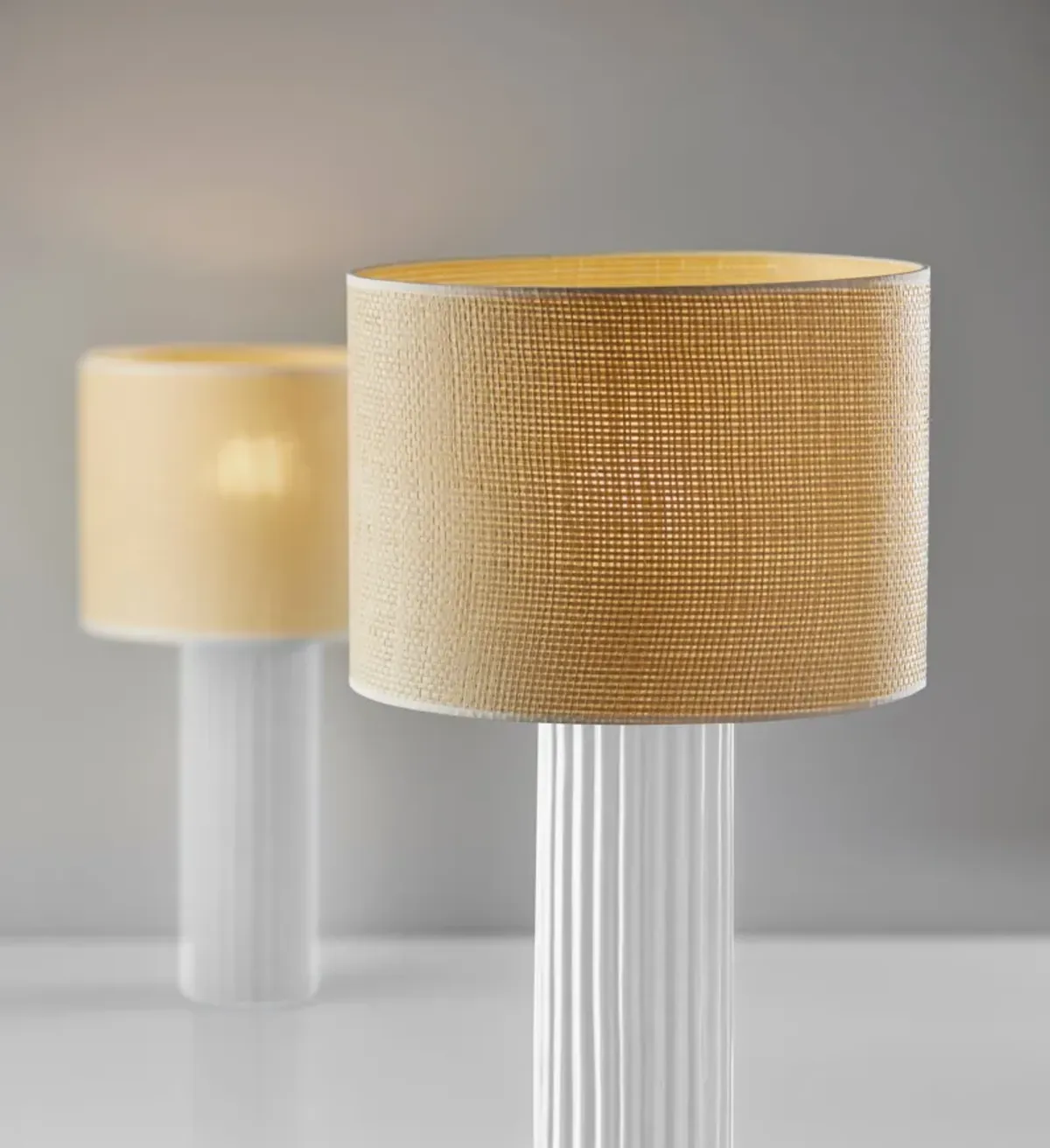 Primrose Table Lamp