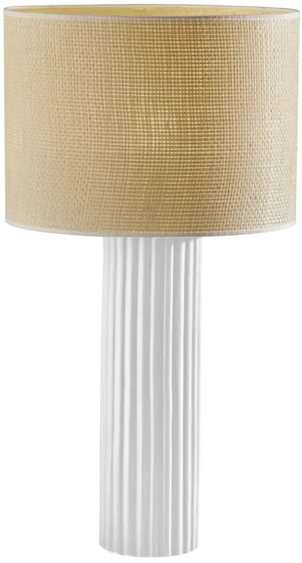 Primrose Table Lamp