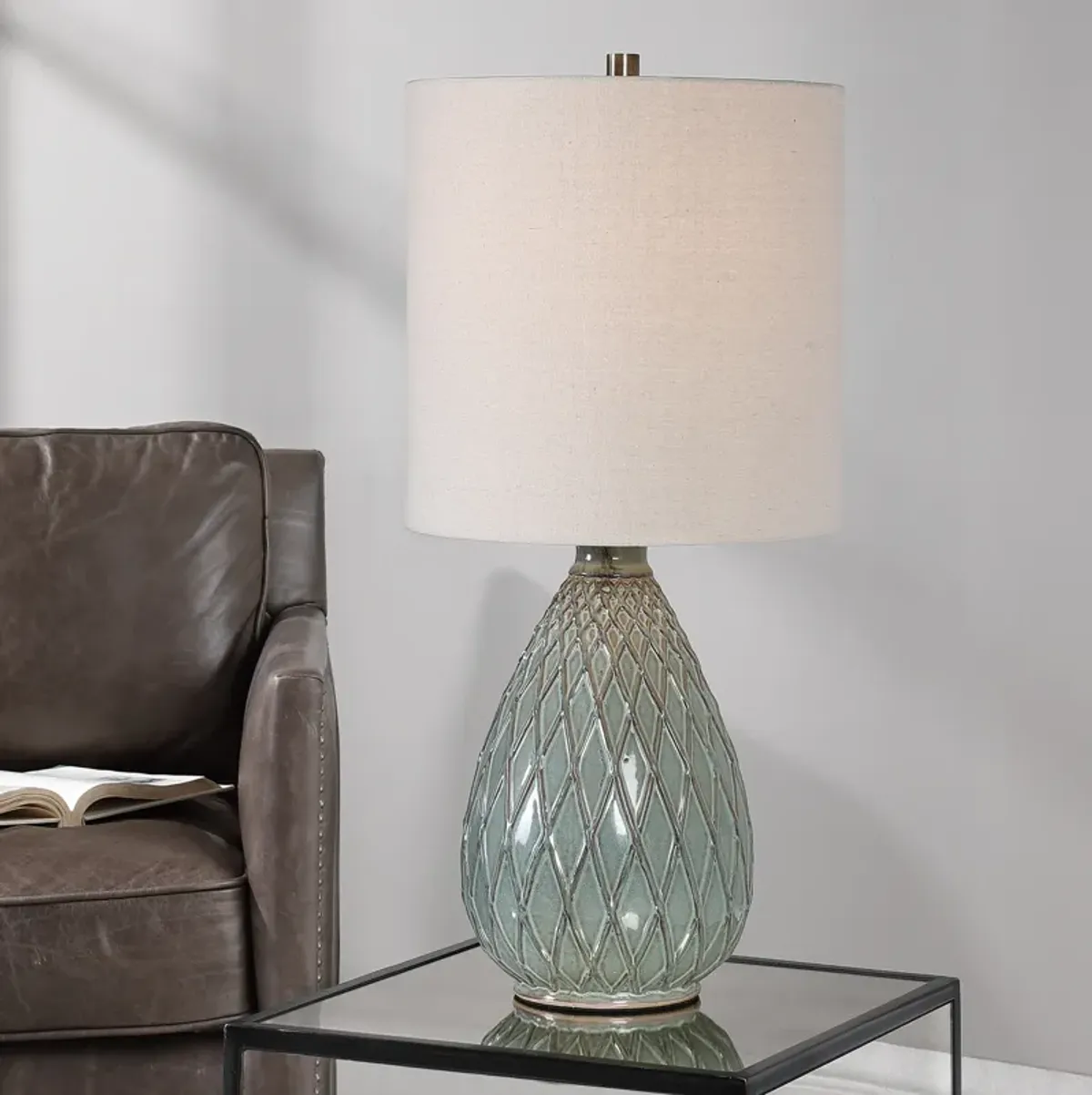 Dexter Table Lamp