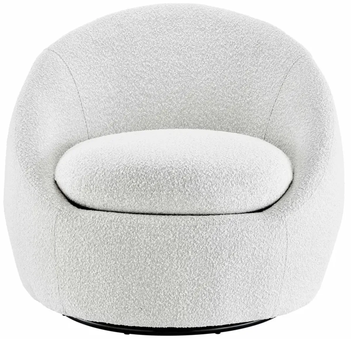 Adelmo Swivel Accent Chair