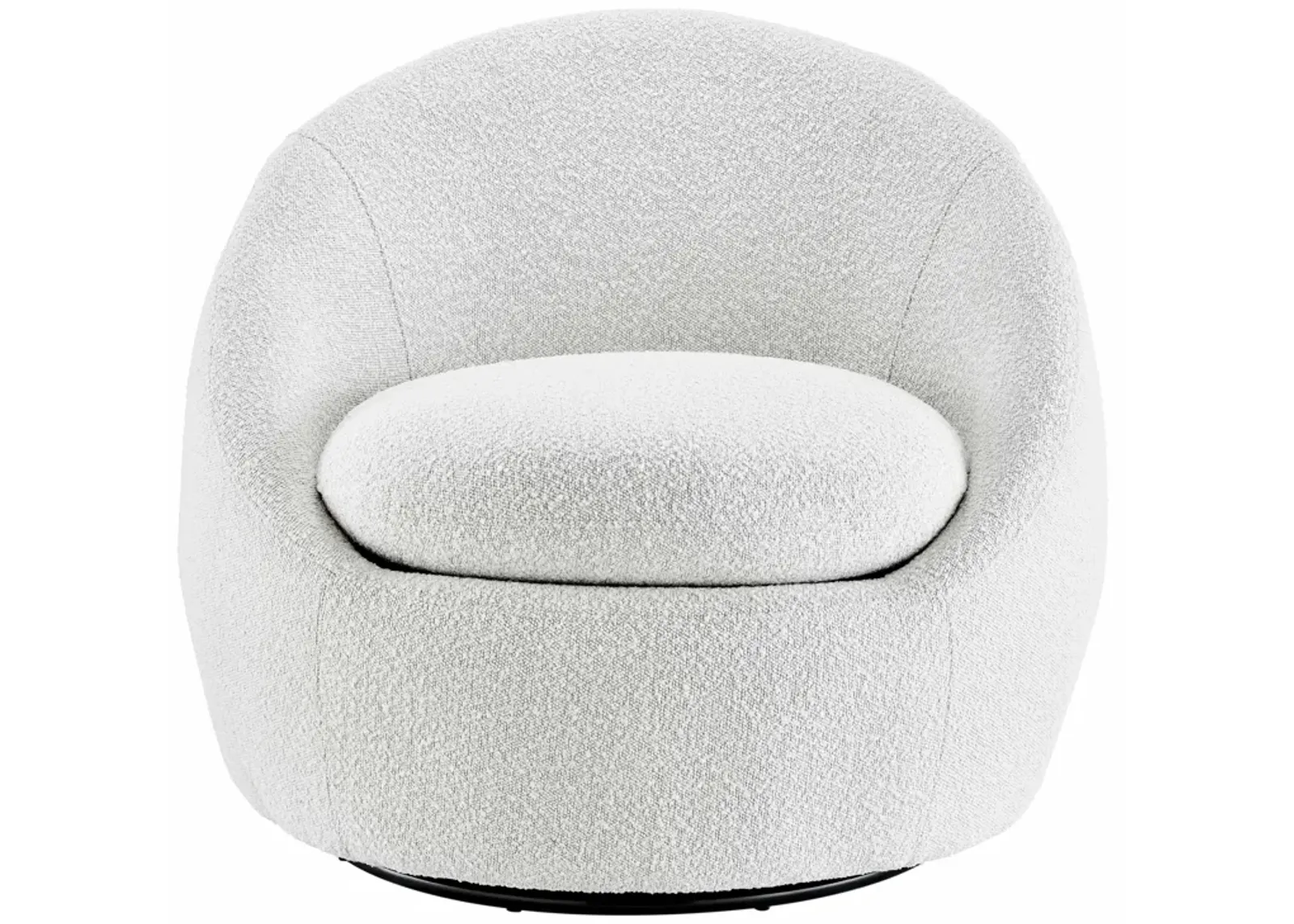 Adelmo Swivel Accent Chair