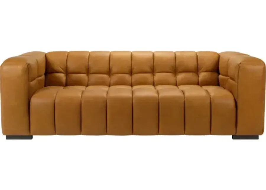 Grenoble GRB-002 29"H x 94"W x 34"D Sofa