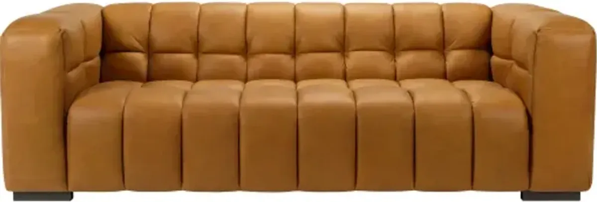 Grenoble GRB-002 29"H x 94"W x 34"D Sofa