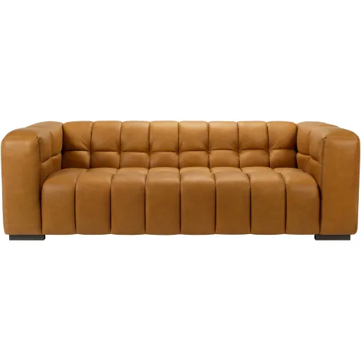 Grenoble GRB-002 29"H x 94"W x 34"D Sofa