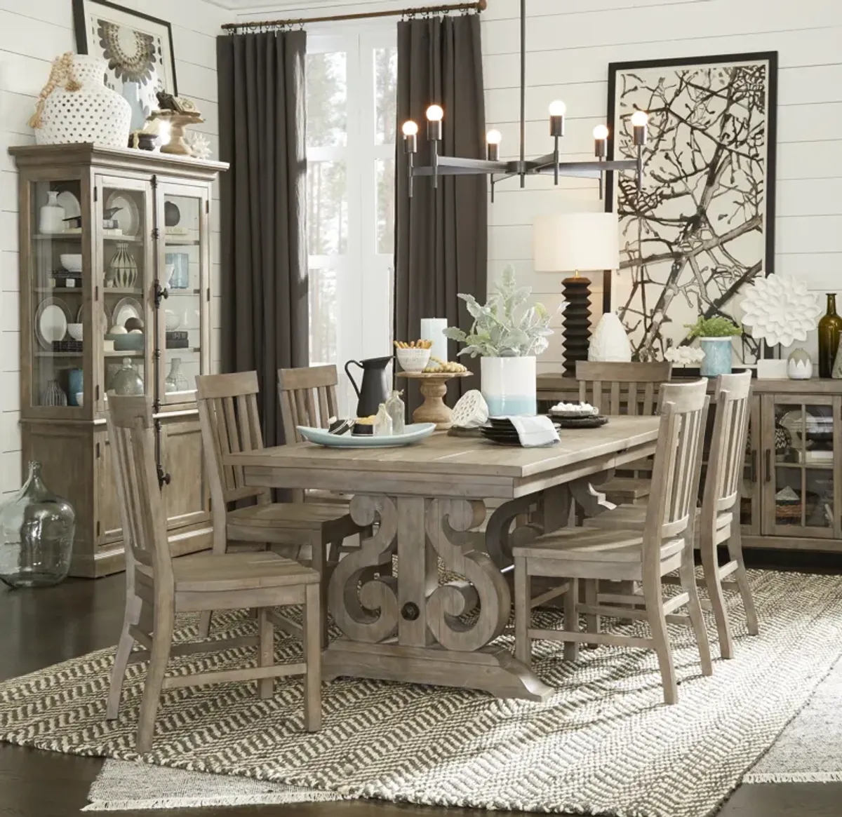 Tinley Park Dining Table