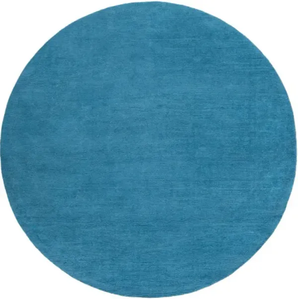 Mystique 6' Round Rug