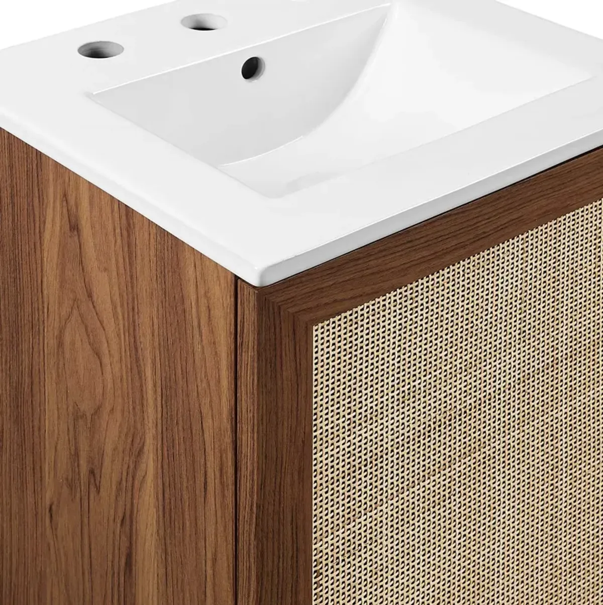 Soma 18" Bathroom Vanity