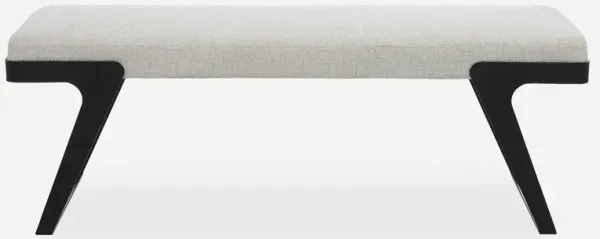 Hover Modern Bench