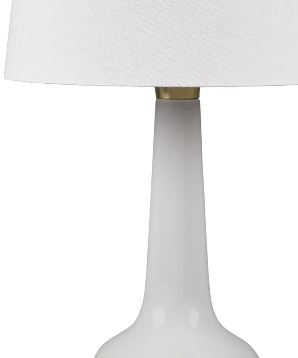 Ceramic Genie Table Lamp